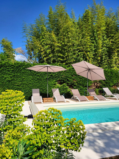 Sport & Beauty 4, La Cale de la Clauderie, Indre-et-Loire