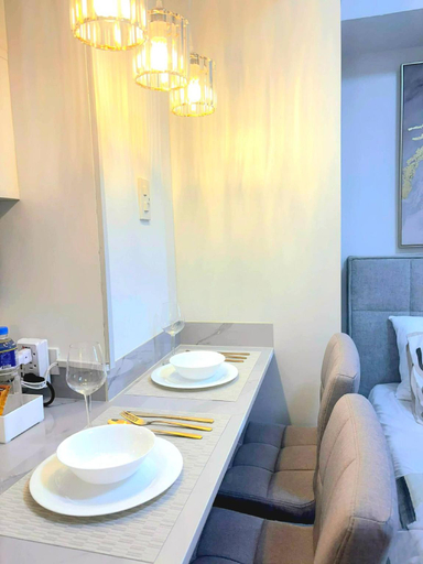 5, Cozy Studio Condo with Resort Amenities in San Fernando, San Fernando City