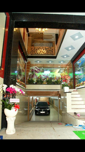 Others 4, Hotel MTT-Khach san san bay, Tân Bình