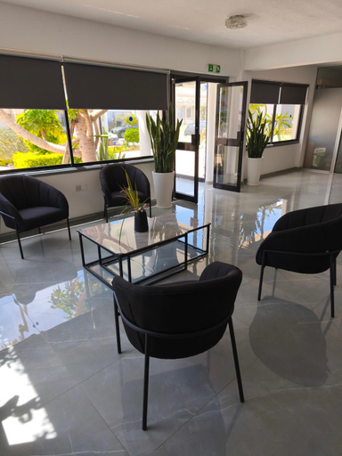 Public Area 3, A. Maos Hotel Apartments