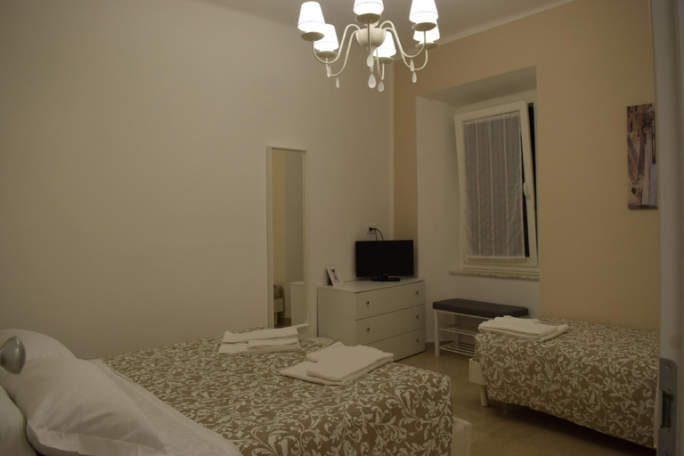 Bedroom 5, Residenza Aurea, Ascoli Piceno