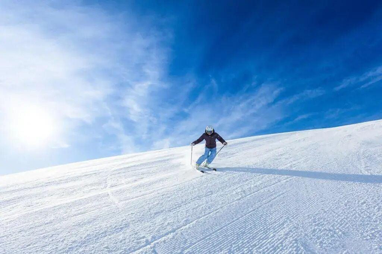 Others 5, Le Diamant Des Neiges, Savoie