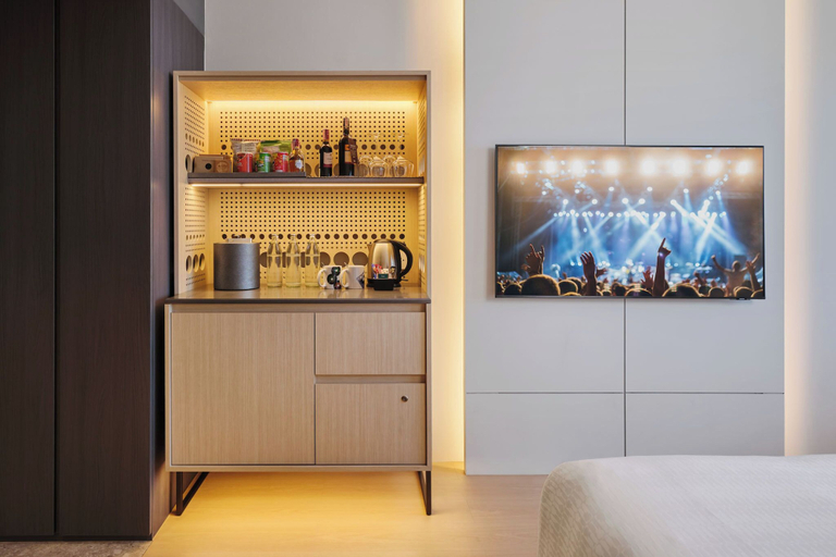 Food & Drinks 5, Hard Rock Hotel Pattaya, Pattaya