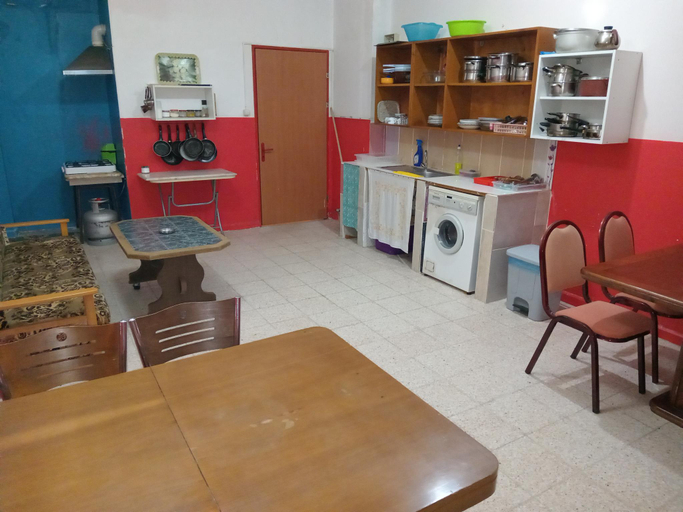 Others 5, mai AK pansiyon, Çınarcık