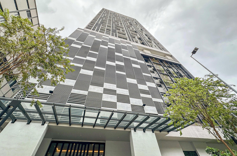 Exterior 5, Chambers Residence by Airhost, Kuala Lumpur