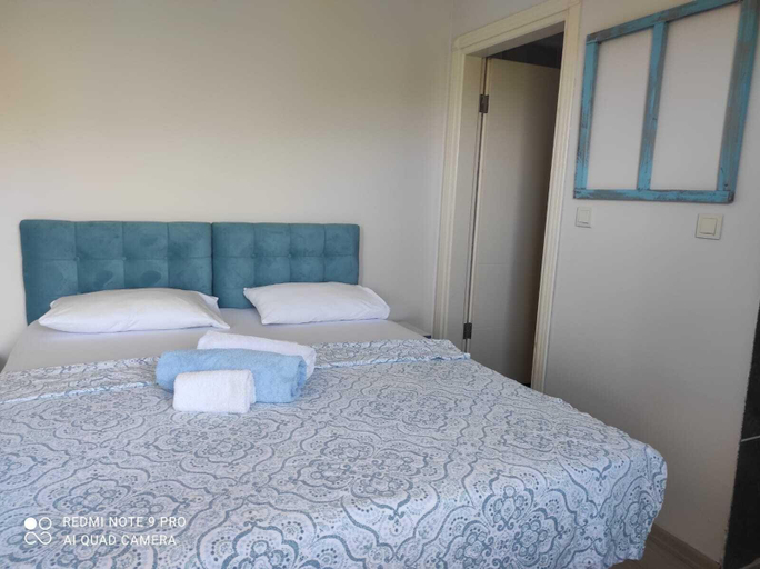 Bedroom 2, Otuz5 Otel, Çeşme