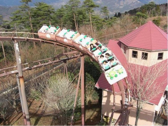 Others 4, Eto Land, Nobeoka