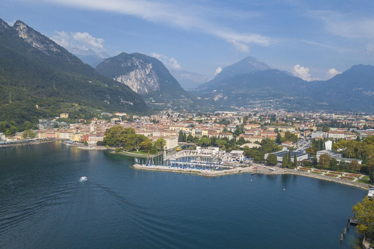 Others 3, Casa Azzurra 150m From Lake Garda, Trento