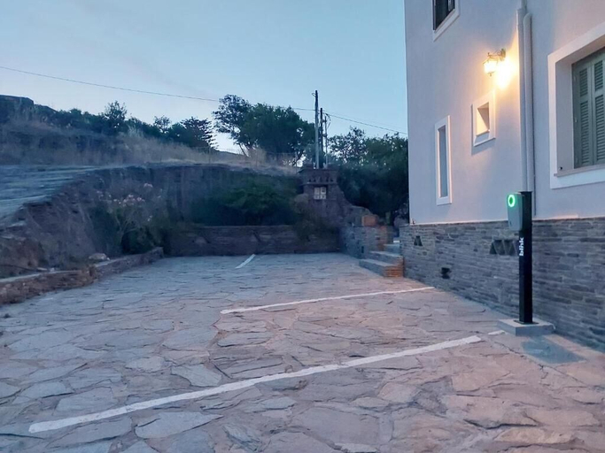 Exterior & Views 2, Saint Louis Suites, South Aegean