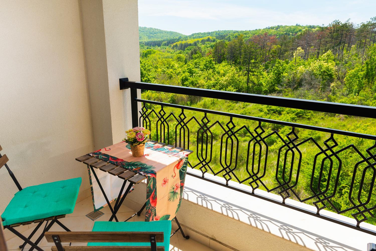 Others 5, Green Life Beach Resort Apartments, Sozopol