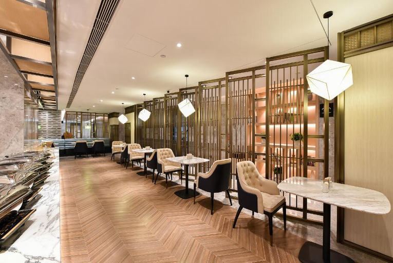 Food & Drinks 5, Atour Hotel Tianjin Nankai Gulou, Tianjin