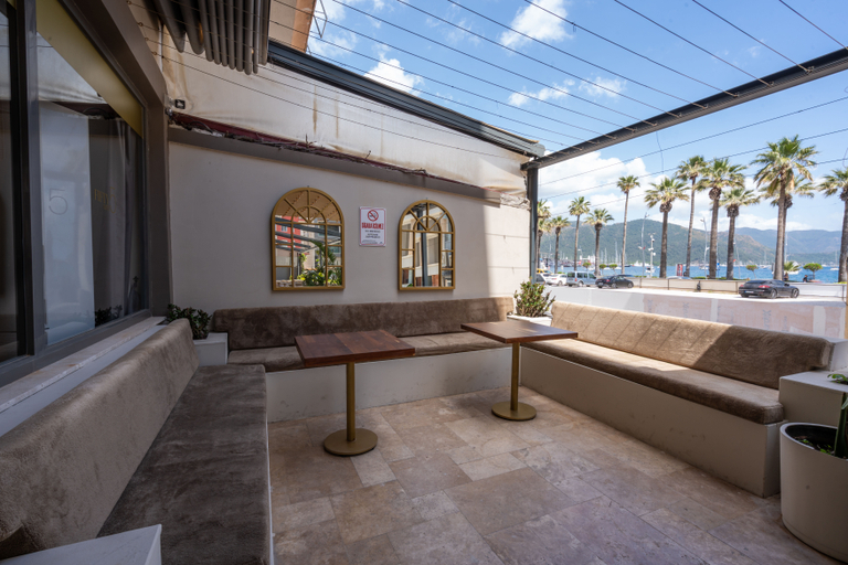 Others 2, Fifty5 Suite Hotel, Marmaris
