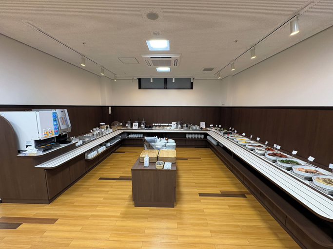 Others 5, Hotel Alpha-One Iwaki, Iwaki