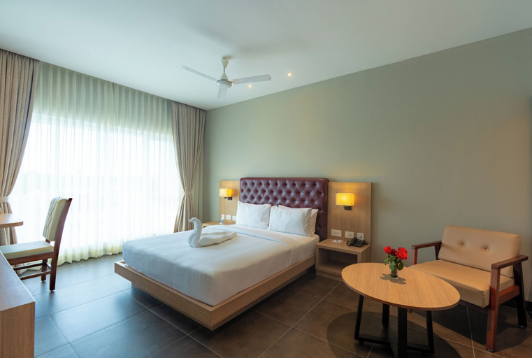 Room 5, Grand Continent - Rameswaram, Ramanathapuram