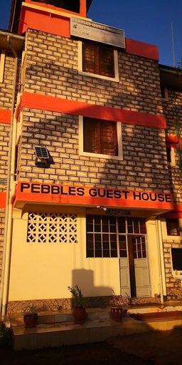 Exterior 5, Pebbles Guest house Ukunda, Msambweni