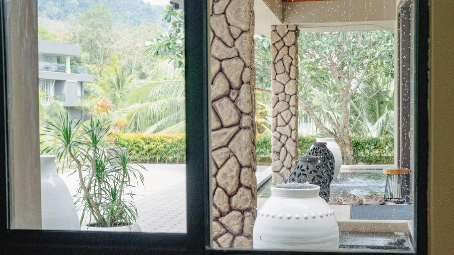 Others 3, White Monkey Villa Private Pool & Jacuzzi @Seaview, Langkawi