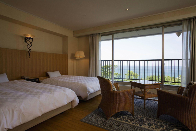 Bedroom 3, Yumekaiyu Awajishima - Sumoto Onsen, Sumoto