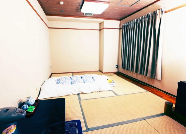 Others 5, Kenzan Hotel, Tokushima
