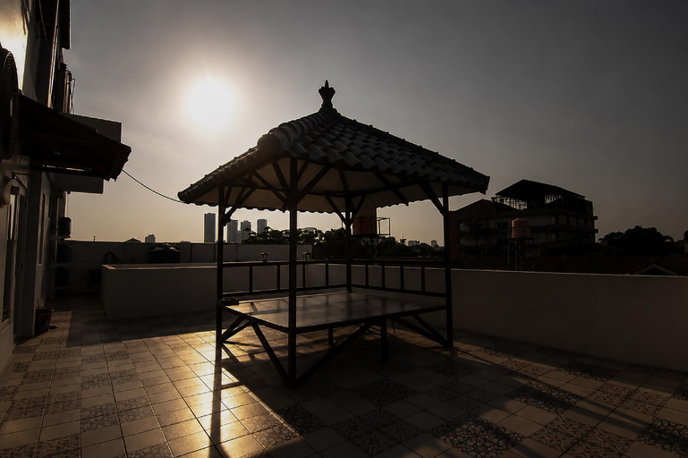 Others 4, Rays Hotel & Residence, West Jakarta