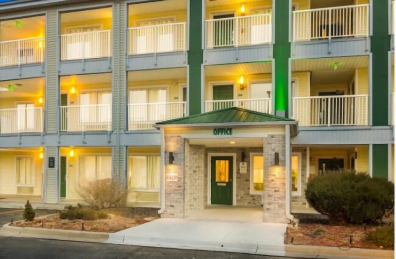 Exterior & Views 5, Birch Hill Suites Sulphur, Calcasieu