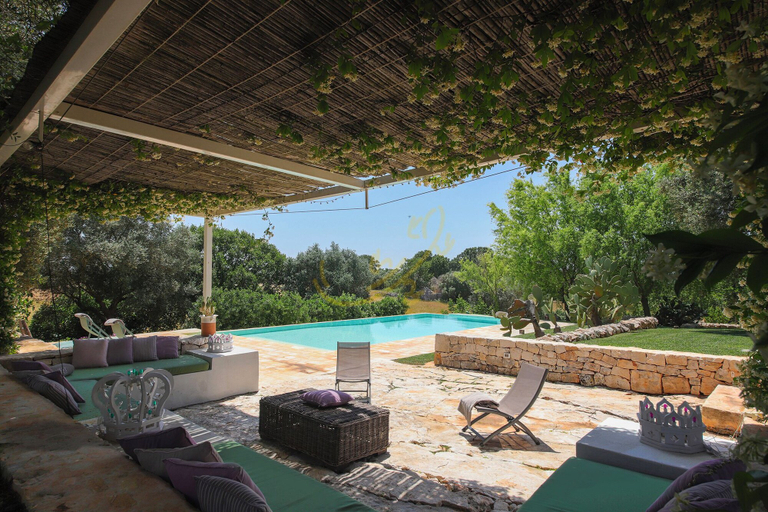 Sport & Beauty 5, TD Trulli Vittoriani Charme and Pure Nature W/.., Brindisi