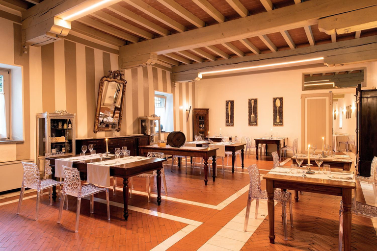 Food & Drinks 5, Borgo Santa Giulia, Brescia