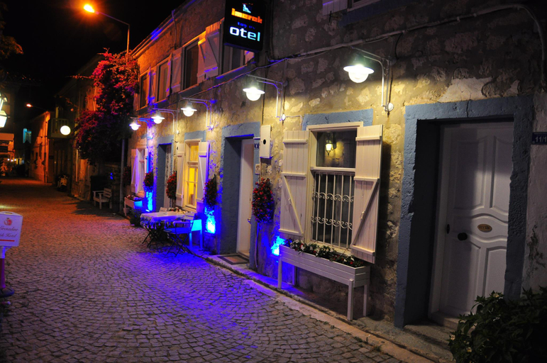 Others 3, Imerek Stone House Hotel, Çeşme