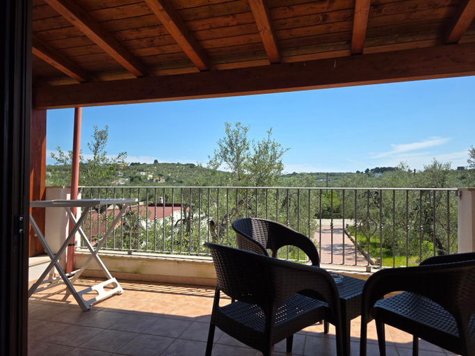 Others 3, Borgo Cerasa, Foggia