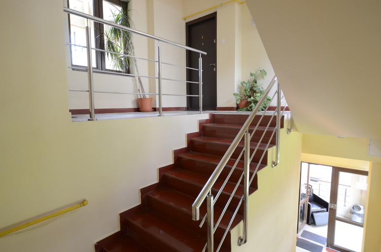 Public Area 2, Decebal Residence Apartments, Municipiul Bucuresti