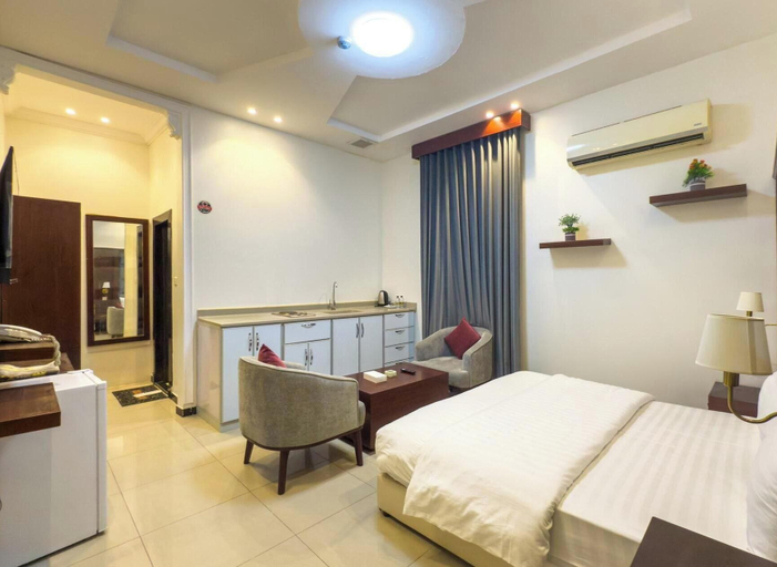 Room 3, Lailati Alnahda, Riyadh
