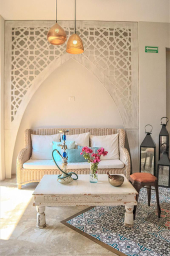 Public Area 4, Layla Tulum - Adults Only, Cozumel