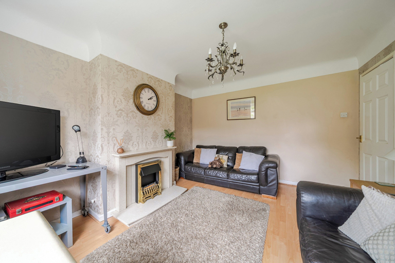 Others 2, Semi Rural House - Stay 3 - Pet - Parking - Garden, Cheshire West and Chester