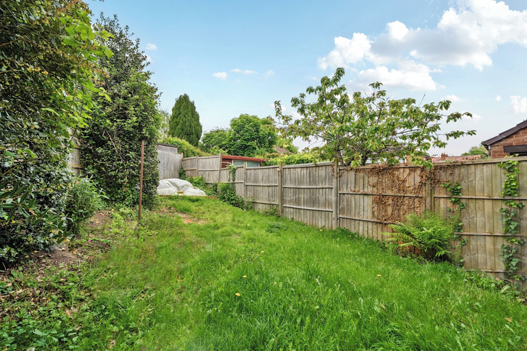 Others 5, Semi Rural House - Stay 3 - Pet - Parking - Garden, Cheshire West and Chester