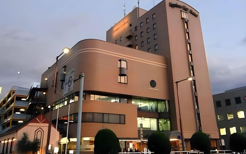 Others 4, 桑名シティホテル, Kuwana