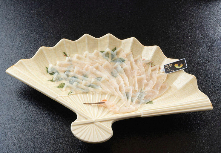 Food & Drinks 3, Shinojima Takamineso, Minamichita