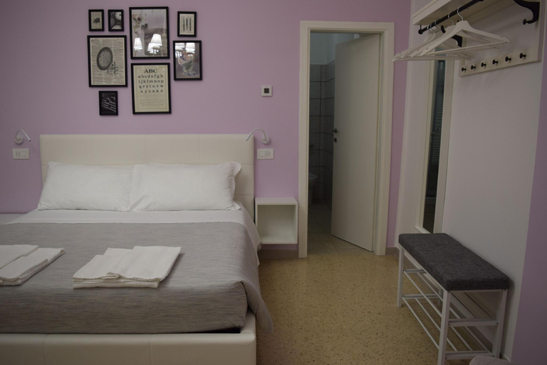 Bedroom 5, Residenza Aurea, Ascoli Piceno