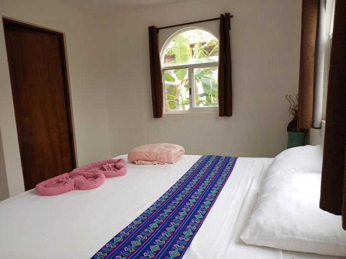 Bedroom 2, Coco Resort & Villas, Motul