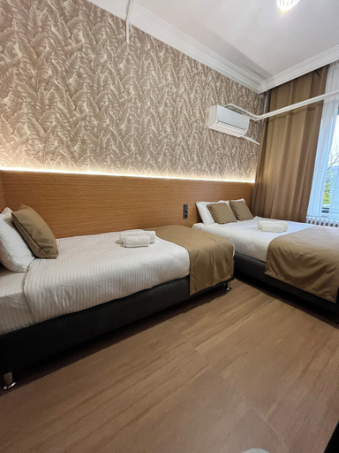 Bedroom 3, HOTEL GAZİ, Şehitkamil