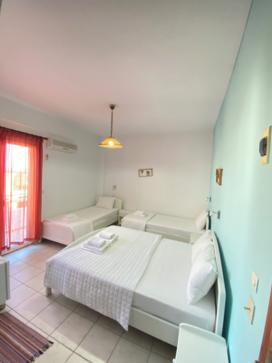 Bedroom 4, Gigilos, Crete