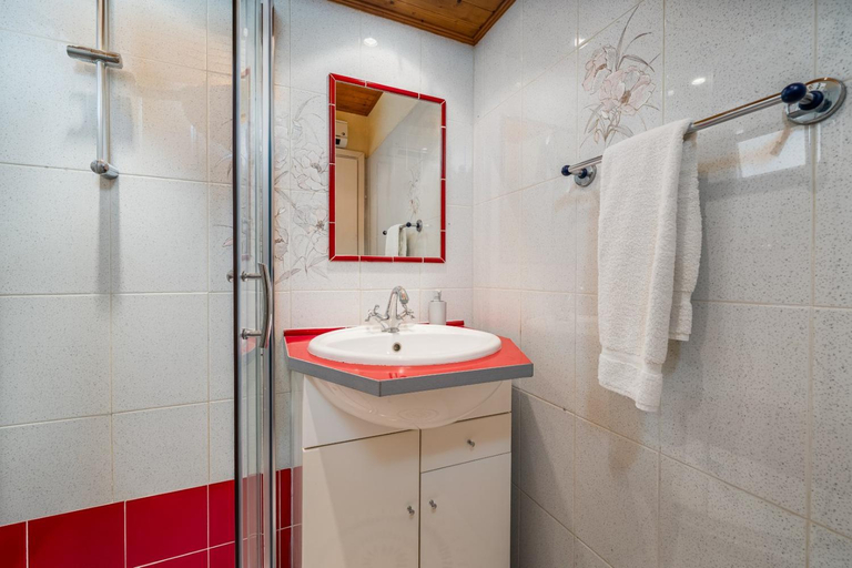 Bathroom 3, Casa Colorida, Lagoa