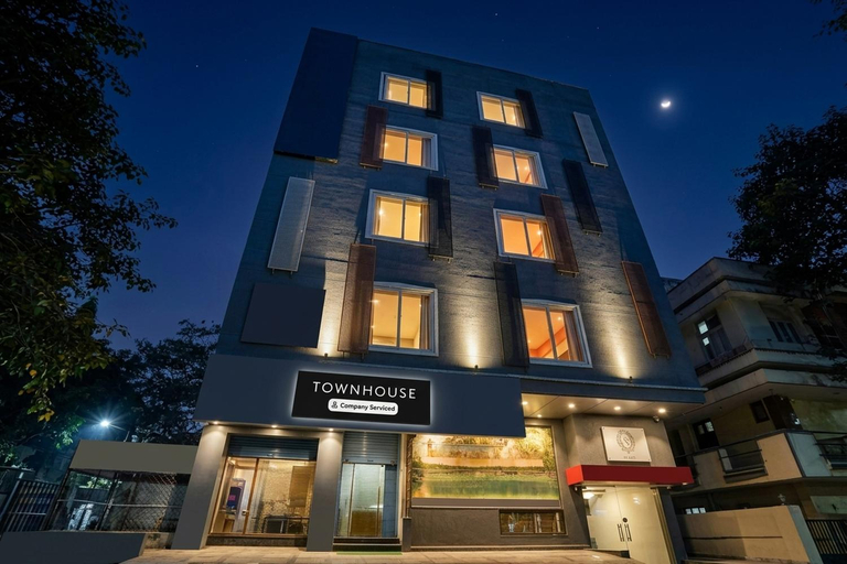 Nearby attraction 2, Townhouse BTM Layout Near Madiwala Lake Formerly Q Rooms, Bangalore