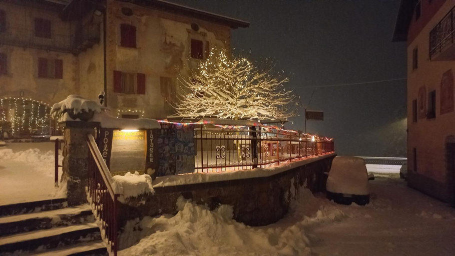 5, Albergo Coira Antica Dimora, Bergamo