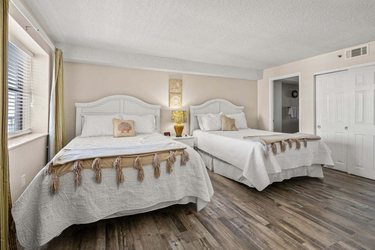 Room 4, Oceans 607 2 Bedroom Condo, Horry