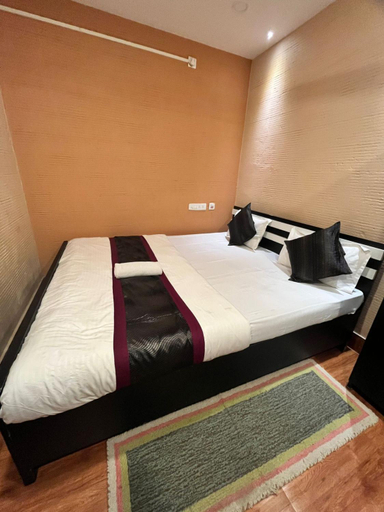 2, Meeraj Residency, Darjiling