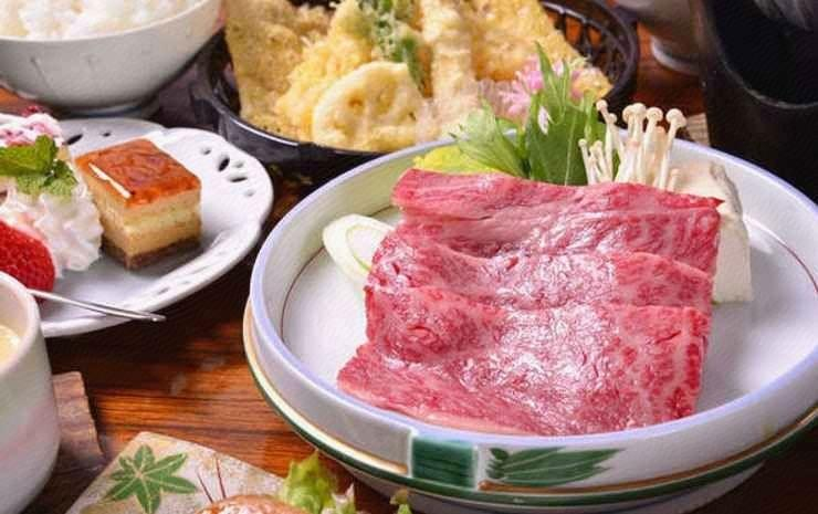 Food & Drinks 3, Tajimarakuza, Yabu
