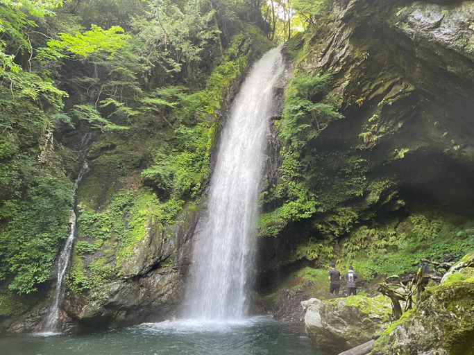 Nearby attraction 2, 山宿 花瀬庵, Naka