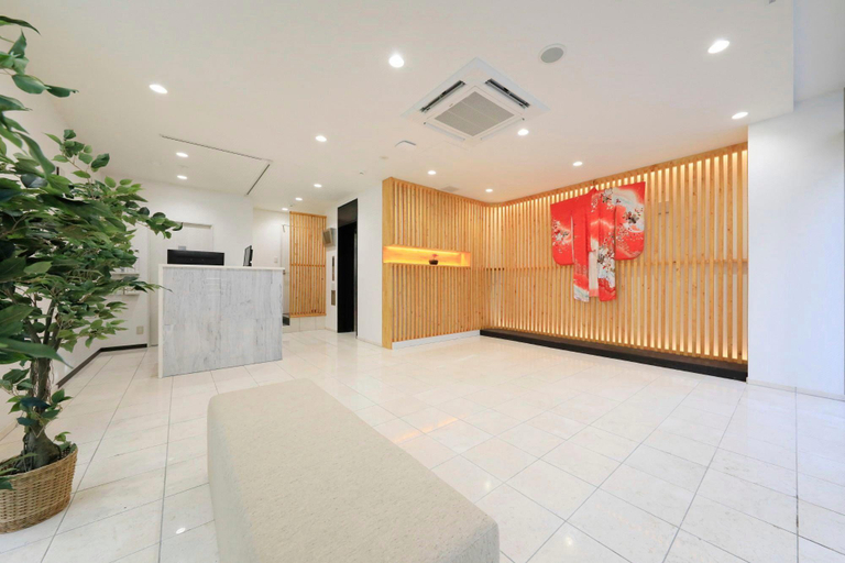 Others 5, ELE Hotel Higashi-Nihonbashi, Chūō
