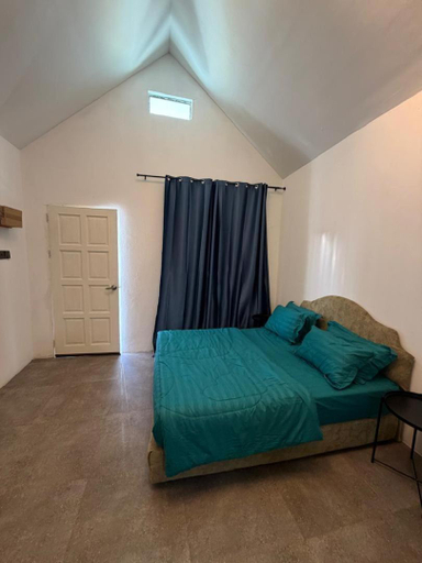 Bedroom 3, Sematan Coral Cottage by MF, Lundu