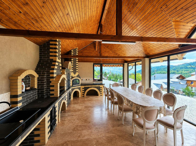 Food & Drinks 4, AlexOlar Retreat Apuseni, Horea
