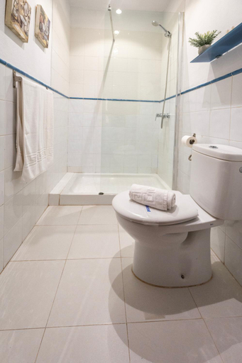 Bathroom 4, El Rincon Del Huroncillo, Santa Cruz de Tenerife